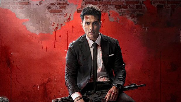 Sonu Sood drops the trailer of his directorial debut Fateh; promises to be a cybercrime action saga like no other