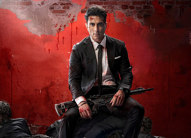 Sonu Sood drops the trailer of his directorial debut Fateh; promises to be a cybercrime action saga like no other