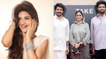Sreeleela to make her Tamil debut with Soorarai Pottru fame Sudha Kongara’s next directorial
