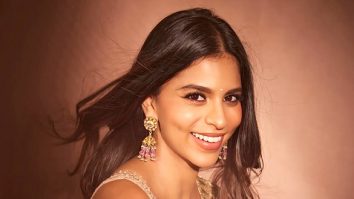 Celeb Photos Of Suhana Khan