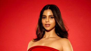 Suhana Khan