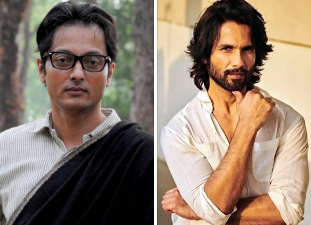 Sujoy Ghosh to group up with Shahid Kapoor submit exit from Shah Rukh Khan starrer King? Right here’s what we all know! : Bollywood Information – Bollywood Hungama