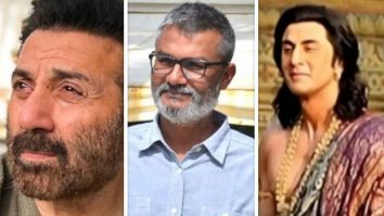 Sunny Deol CONFIRMS role in Nitesh Tiwari’s Ramayana after Ranbir Kapoor: “It’s being made like Avatar and Planet of the Apes”