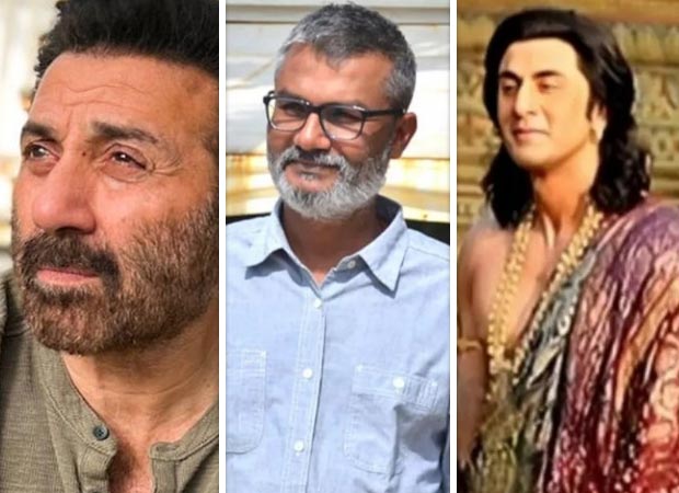 Sunny Deol CONFIRMS role in Nitesh Tiwari's Ramayana after Ranbir Kapoor: "It's being made like Avatar and Planet of the Apes"