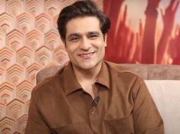 Sunny Hinduja on FTII, Manoj Bajpayee, Family Man, Sandeep Bhaiya, Hello Mummy & more