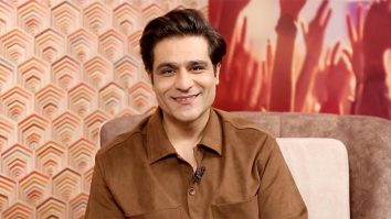 Sunny Hinduja’s CRACKLING Rapid Fire on Sandeep Bhaiya, Manjulika, Srikant from Family Man & more