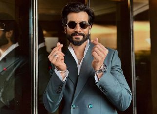 Sunny Kaushal’s best fashion choices in 2024: 5 looks that prove he’s a true style icon