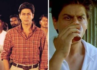 20 years of Swades EXCLUSIVE: DoP Mahesh Aney on the train scene where Shah Rukh Khan buys water, “Woh bachche ne phaad diya woh shot, and SRK in that scene was…”