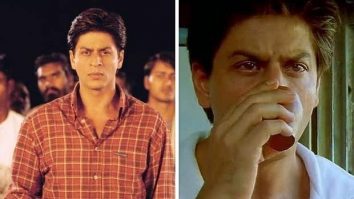 20 years of Swades EXCLUSIVE: DoP Mahesh Aney on the train scene where Shah Rukh Khan buys water, “Woh bachche ne phaad diya woh shot, and SRK in that scene was…”