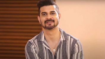 Tahir Raj Bhasin on Yeh Kaali Kaali Ankhein 2, Chhichhore, Mardaani & more