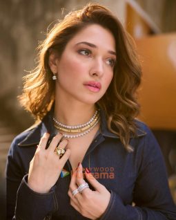 Celeb Photos Of Tamannaah Bhatia