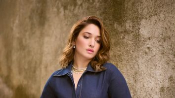 Celeb Photos Of Tamannaah Bhatia
