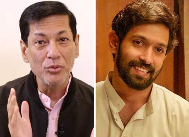 Taran Adarsh ​​on Vikrant Massey’s decision: “I tend to disagree with the word ‘retirement’, I think it’s a career break”: Bollywood News