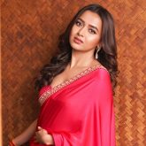 Tejasswi Prakash roped in as the next contestant on Celebrity MasterChef; actor admits ‘Cooking on national television is a whole new level of vulnerability’