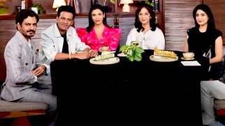 The Actors (OTT) Roundtable 2024 | Manoj Bajpayee | Nawazuddin Siddiqui | Manisha Koirala | Kritika Kamra | Shriya Pilgaonkar