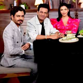 The Actors (OTT) Roundtable 2024 | Manoj Bajpayee | Nawazuddin Siddiqui | Manisha Koirala | Kritika Kamra | Shriya Pilgaonkar