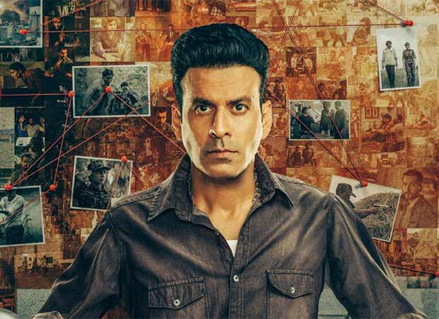 The Family Man 3 shoot wraps up; Manoj Bajpayee teases fans with a post that says, “Aur Thoda Intezar” 