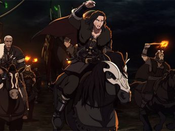 The Lord of the Rings: The War of the Rohirrim filmmaker Kenji Kamiyama says, “I hope the audience enjoy what Japanese anime – animation brings to the table” The Lord of the Rings: The War of the Rohirrim filmmaker Kenji Kamiyama says, “I hope the audience enjoy what Japanese anime – animation brings to the table”