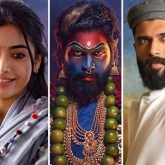 Rashmika Mandanna starrer The Girlfriend teaser to debut in theater with Pushpa 2: The Rule with a SURPRISE!