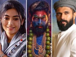 Rashmika Mandanna starrer The Girlfriend teaser to debut in theater with Pushpa 2: The Rule with a SURPRISE!