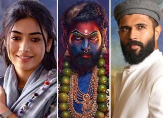 Rashmika Mandanna starrer The Girlfriend teaser to debut in theater with Pushpa 2: The Rule with a SURPRISE!