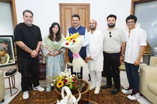 Devendra Fadnavis congratulates team The Sabarmati Report on film success following Maha Yuti’s win in Maharashtra Assembly Elections