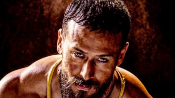 Celeb Photos Of Tiger Shroff