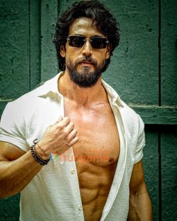 Tiger Shroff