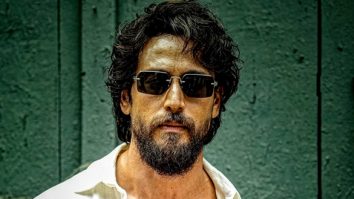 Tiger Shroff