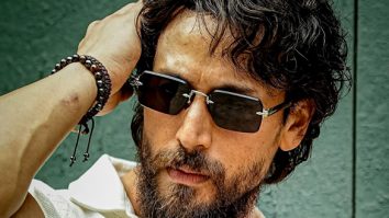 Tiger Shroff
