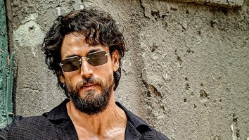 Tiger Shroff