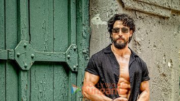 Tiger Shroff