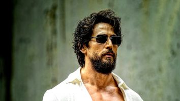 Tiger Shroff