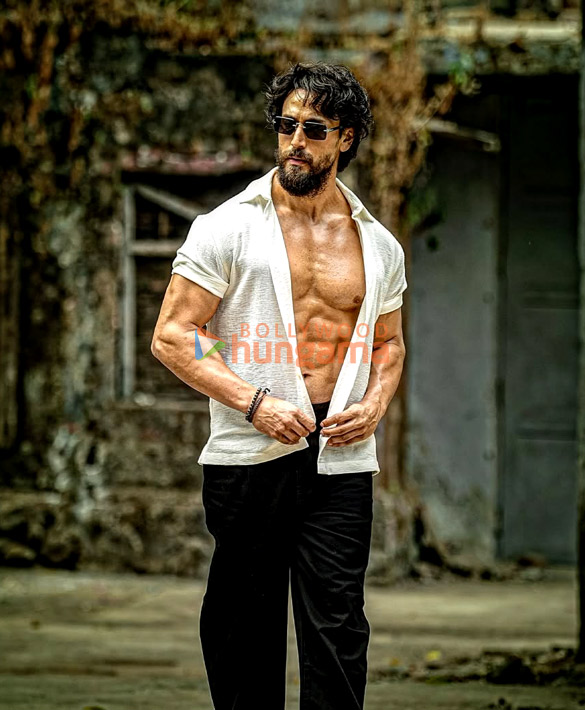 tiger shroff 7 14