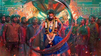 Trade experts praise Allu Arjun’s path-breaking saree scene in Pushpa 2: “In Bollywood, no director would have attempted such a scene; our actors wouldn’t have believed their ears”