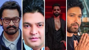 #2024Recap: 12 Trendsetters of the Year – Aamir Khan’s stint with Laapataa Ladies, Bhushan Kumar took on Singham Again, Vicky Kaushal’s killer moves in ‘Tauba Tauba’, Vikrant Massey’s bold sabbatical plan…