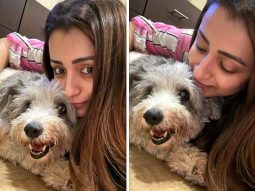 Trisha Krishnan announces demise of her pet dog Zorro: “My life has zero meaning henceforth”