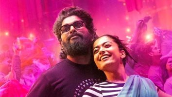 BREAKING: UNBELIEVABLE pricing for Pushpa 2 – The Rule; PVR Maison BKC sells Luxe audi tickets for a RECORD Rs. 3000