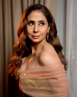 Celeb Photos Of Urmila Matondkar