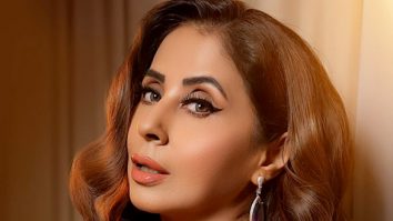 Celeb Photos Of Urmila Matondkar