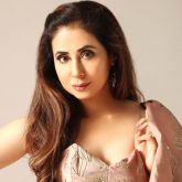 Urmila Matondkar gives a peek into her wellness getaway: “Since it’s De-cember... time to Destress, Declutter"