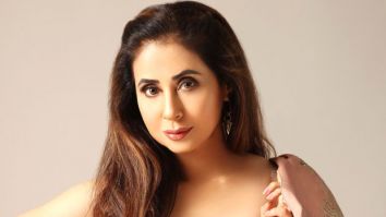 Urmila Matondkar gives a peek into her wellness getaway: “Since it’s De-cember… time to Destress, Declutter”