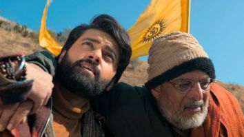 Vanvaas trailer out: Utkarsh Sharma turns volunteer for Nana Patekar in Anil Sharma’s family-drama, watch
