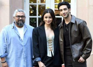 Vasan Bala reveals why every filmmaker ‘will suffer’ after they work with Alia Bhatt; says, “They will be spoilt”