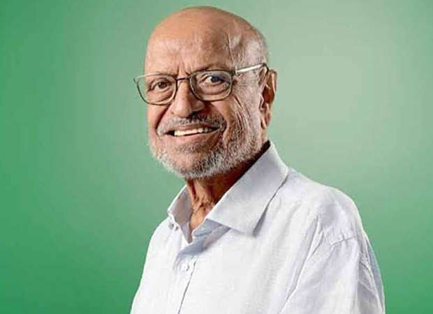 Veteran film producer Shyam Benegal dies at 90