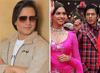 Vivek Oberoi REVEALS reason behind turning down Shah Rukh Khan’s Om Shanti Om for Shootout At Lokhandwala: “Switching gears and going in a suave suit would have been difficult” Vivek Oberoi REVEALS reason behind turning down Shah Rukh Khan’s Om Shanti Om for Shootout At Lokhandwala: “Switching gears and going in a suave suit would have been difficult”