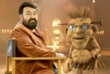 Voodoo Character Launch | Barroz 3D (Hindi) | Mohanlal