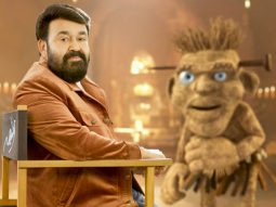 Voodoo Character Launch | Barroz 3D (Hindi) | Mohanlal