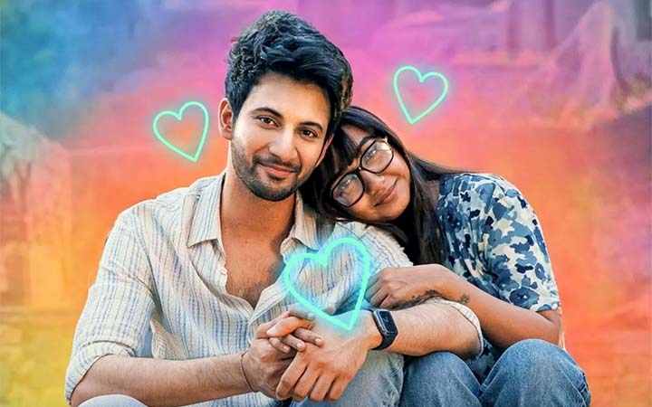 Web Series Review: MISMATCHED: SEASON 3 works due to the relatability factor but faces some issues with the writing 3 : Bollywood News