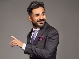 Vir Das offers free tickets to fan who waited two years to see him perform